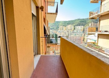 Foto 14 - Appartamento Via Gaeta, Genova - foto 14