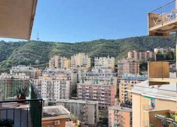 Foto 17 - Appartamento Via Gaeta, Genova - foto 17