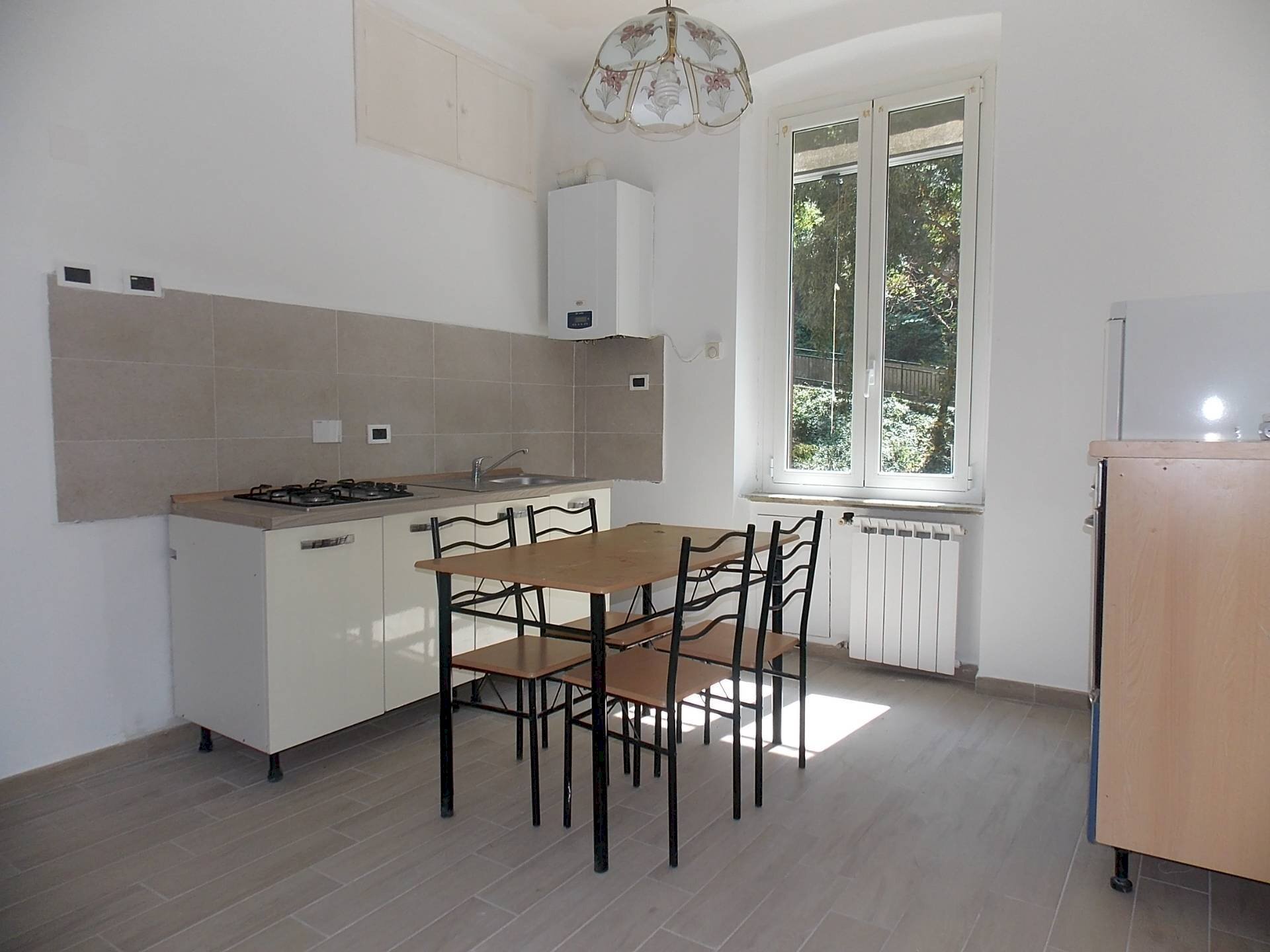 Foto 1 - Appartamento Vico Chiuso Cinque Santi, Genova - foto 1