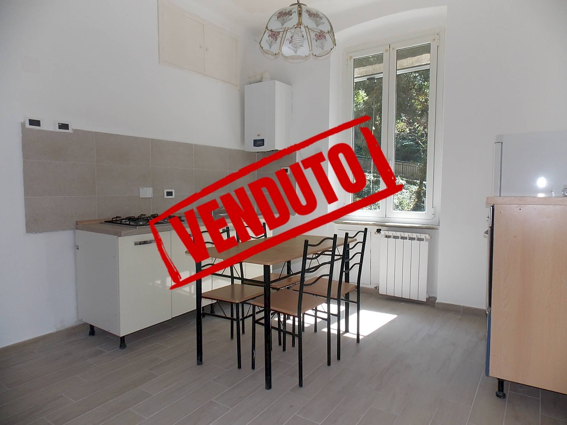 Foto 1 - Appartamento Vico Chiuso Cinque Santi, Genova - foto 1