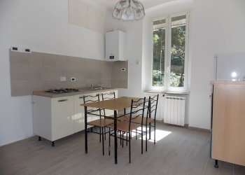 Foto 1 - Appartamento Vico Chiuso Cinque Santi, Genova - foto 1