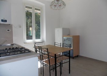Foto 2 - Appartamento Vico Chiuso Cinque Santi, Genova - foto 2