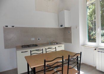 Foto 3 - Appartamento Vico Chiuso Cinque Santi, Genova - foto 3