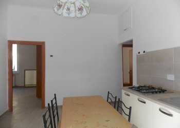 Foto 5 - Appartamento Vico Chiuso Cinque Santi, Genova - foto 4