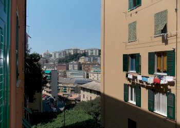 Foto 9 - Appartamento Vico Chiuso Cinque Santi, Genova - foto 8