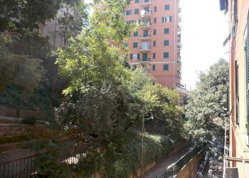 Foto 11 - Appartamento Vico Chiuso Cinque Santi, Genova - foto 9