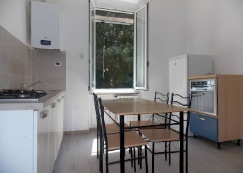 Foto 14 - Appartamento Vico Chiuso Cinque Santi, Genova - foto 12