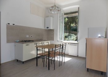 Foto 17 - Appartamento Vico Chiuso Cinque Santi, Genova - foto 15