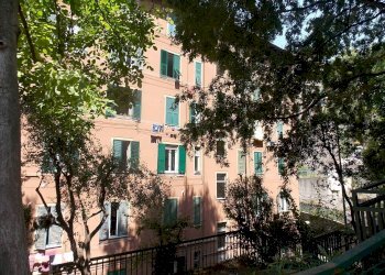 Foto 18 - Appartamento Vico Chiuso Cinque Santi, Genova - foto 16