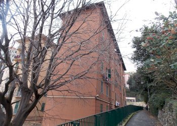 Foto 19 - Appartamento Vico Chiuso Cinque Santi, Genova - foto 17