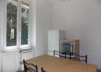 Foto 4 - Apartment Vico Chiuso Cinque Santi, Genova - photo 4