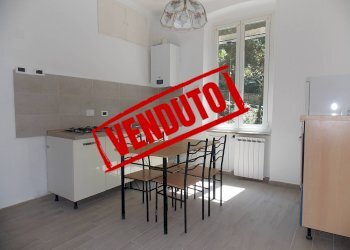 Foto 1 - Appartamento Vico Chiuso Cinque Santi, Genova - foto 1