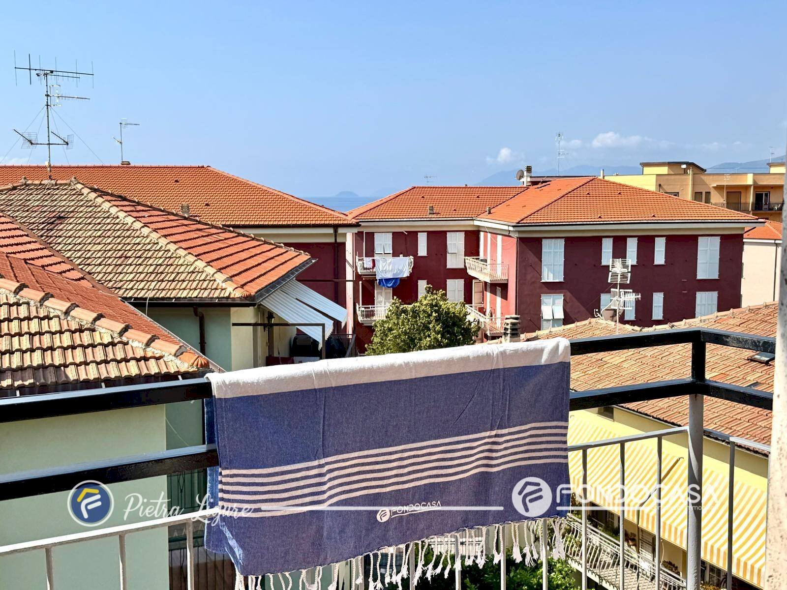 Foto 1 - Three-room apartment via Piave, Borgio Verezzi - photo 1