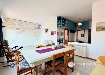 Foto 2 - Three-room apartment via Piave, Borgio Verezzi - photo 2