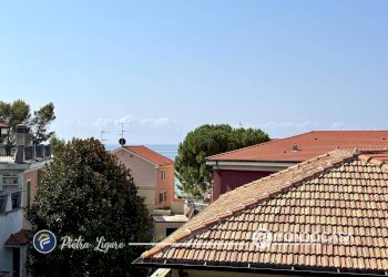 Foto 8 - Three-room apartment via Piave, Borgio Verezzi - photo 8