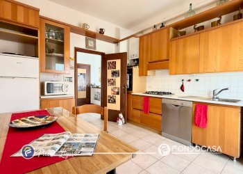 Foto 10 - Three-room apartment via Piave, Borgio Verezzi - photo 10