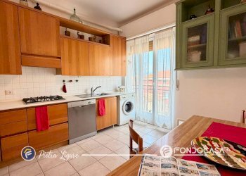 Foto 11 - Three-room apartment via Piave, Borgio Verezzi - photo 11