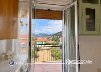 Foto 12 - Three-room apartment via Piave, Borgio Verezzi - photo 12