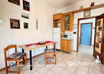 Foto 14 - Three-room apartment via Piave, Borgio Verezzi - photo 14