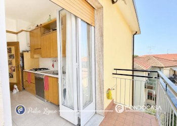 Foto 15 - Three-room apartment via Piave, Borgio Verezzi - photo 15