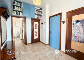 Foto 17 - Three-room apartment via Piave, Borgio Verezzi - photo 17