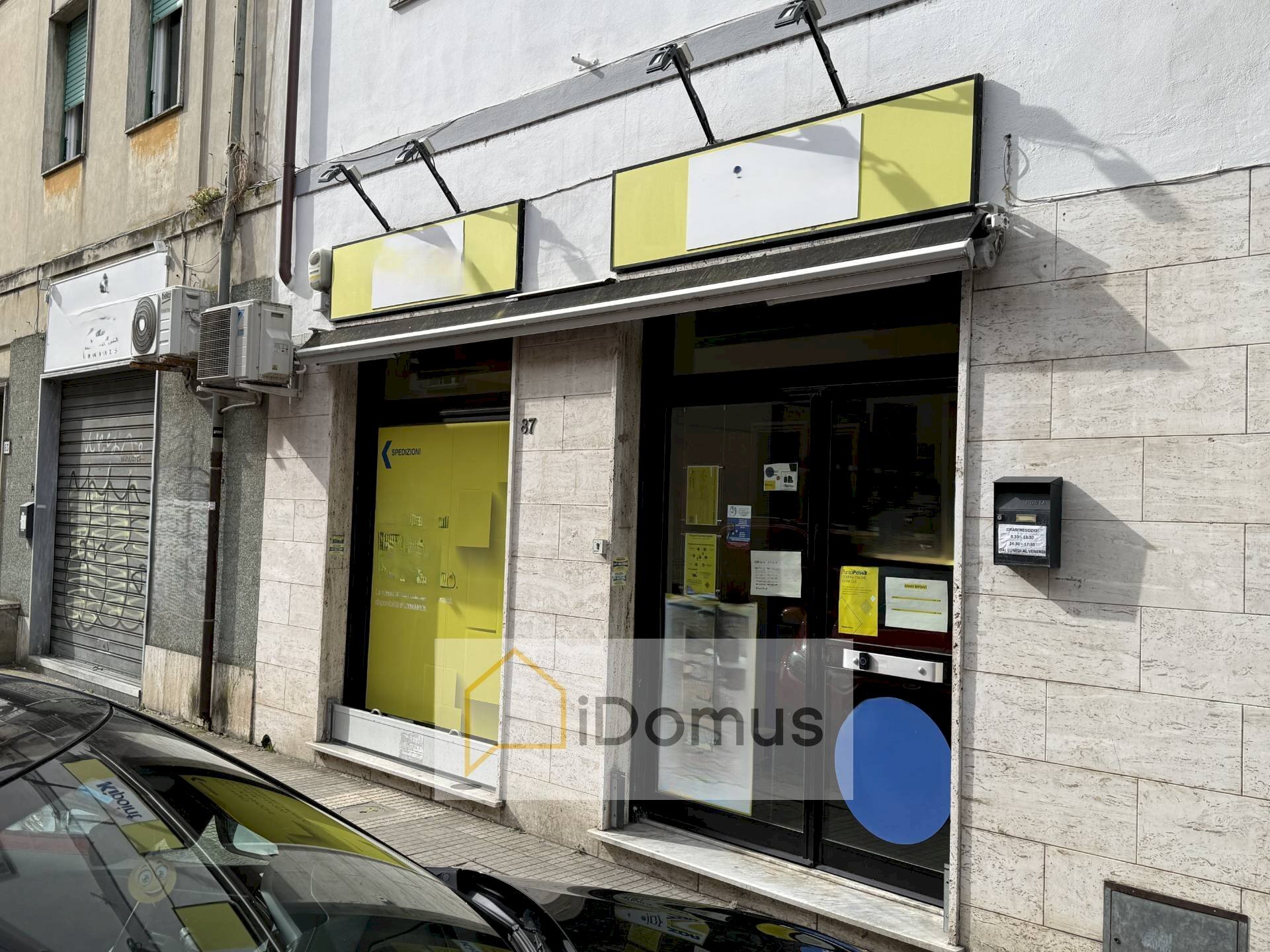 Foto 1 - Commercial Premises Via Filippo Corridoni, Pisa - photo 1