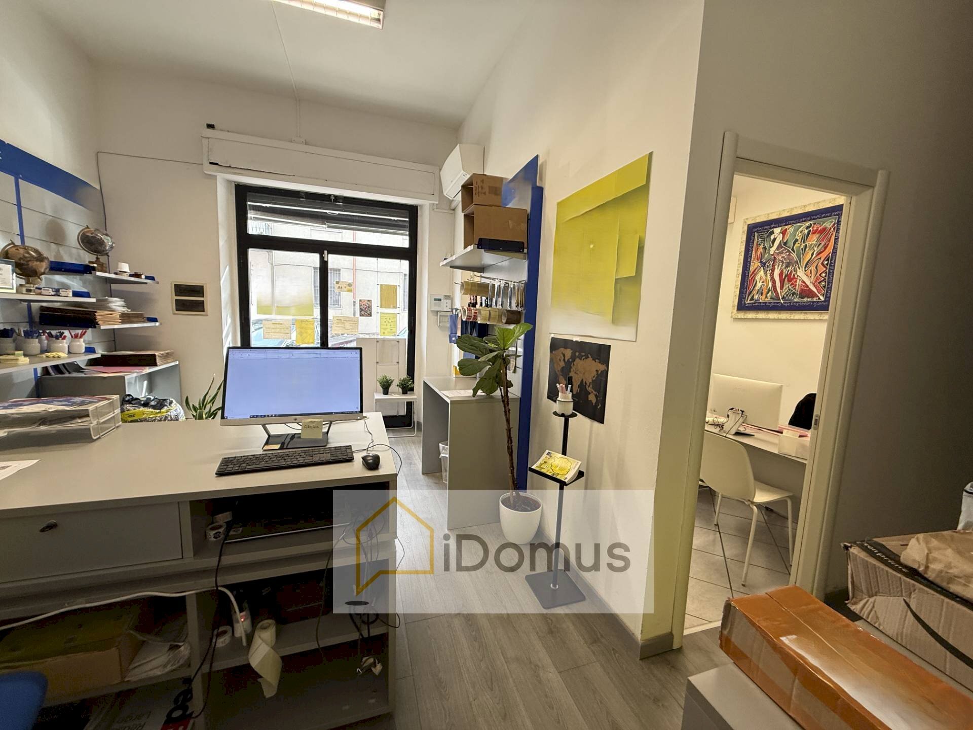 Foto 3 - Commercial Premises Via Filippo Corridoni, Pisa - photo 3