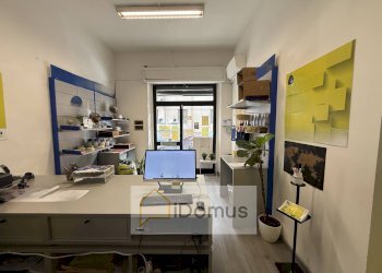 Foto 2 - Commercial Premises Via Filippo Corridoni, Pisa - photo 2