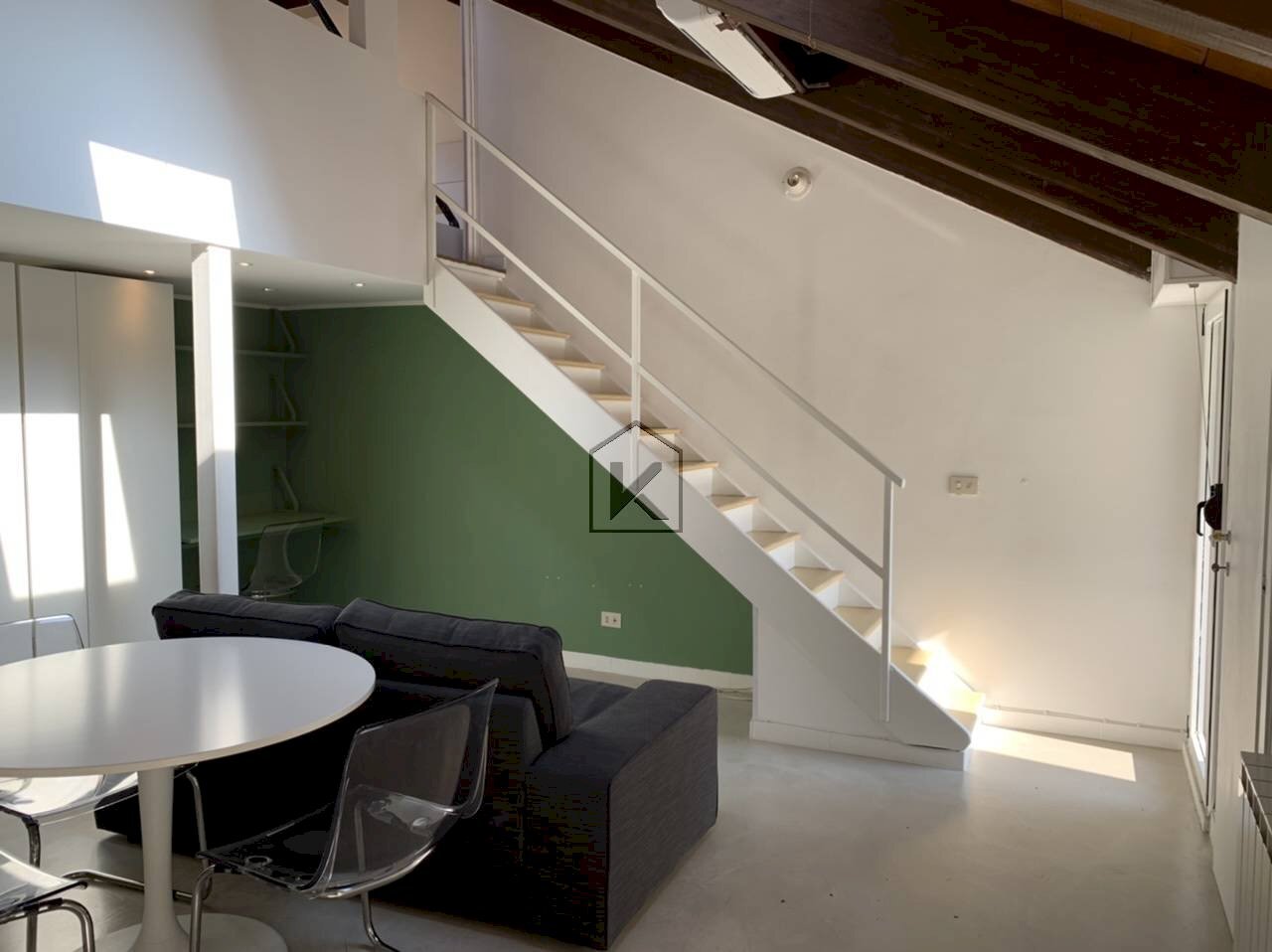 Foto 2 - Two-room apartment Via Simone D'orsenigo, Milano - photo 2