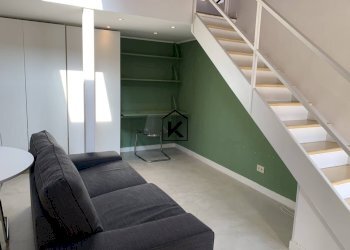 Foto 3 - Two-room apartment Via Simone D'orsenigo, Milano - photo 3