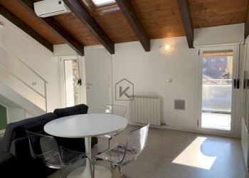 Foto 5 - Two-room apartment Via Simone D'orsenigo, Milano - photo 5