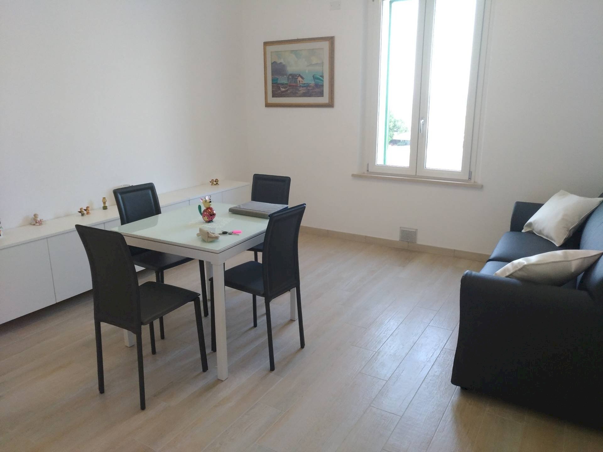 Foto 1 - Three-room apartment Via Flaminia
 
260, Ancona - photo 1