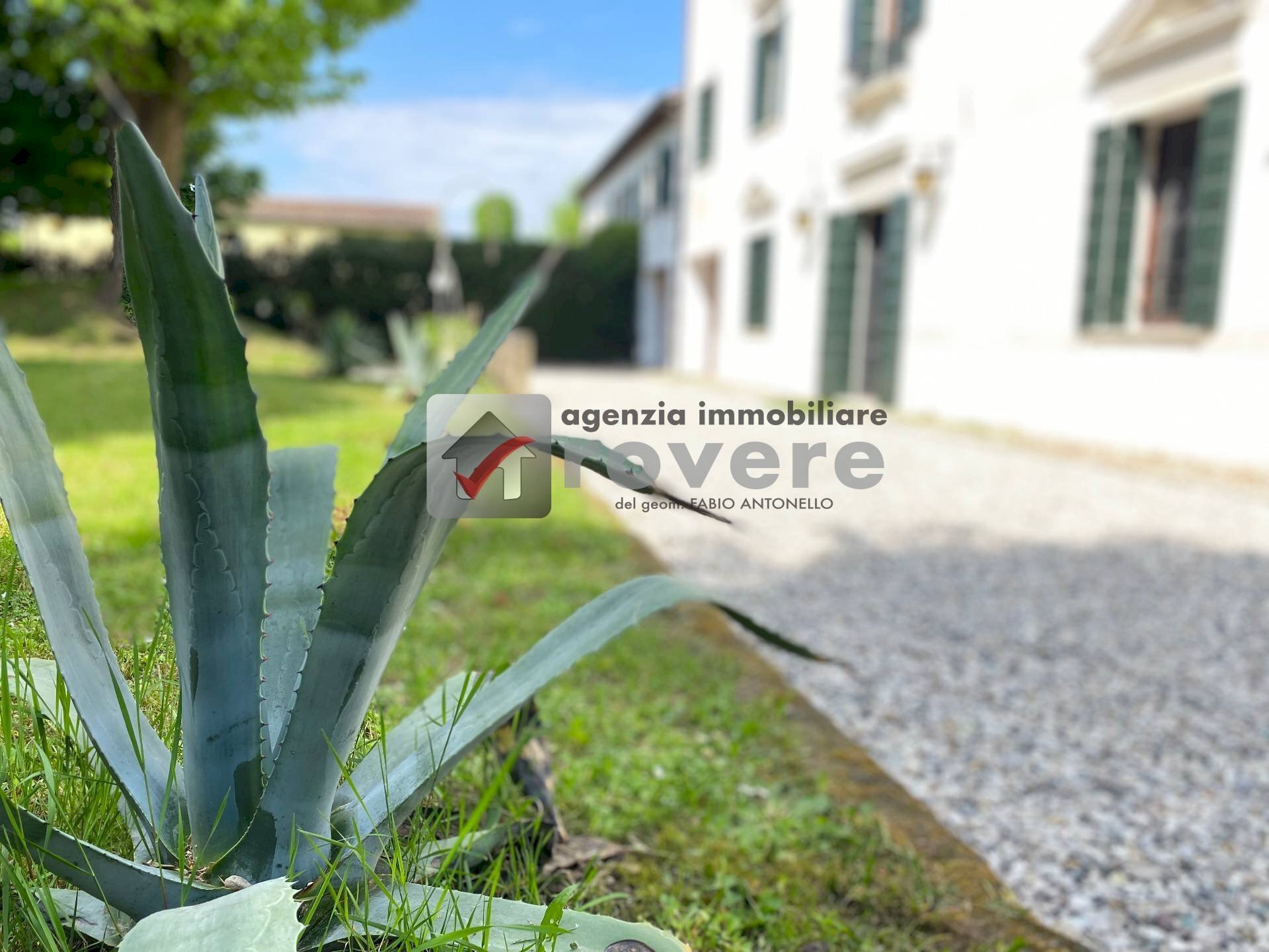 Foto 1 - Villa Via Piave, Villorba - photo 1