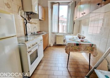 Foto 5 - Three-room apartment via borgovico
 
99, Como - photo 5