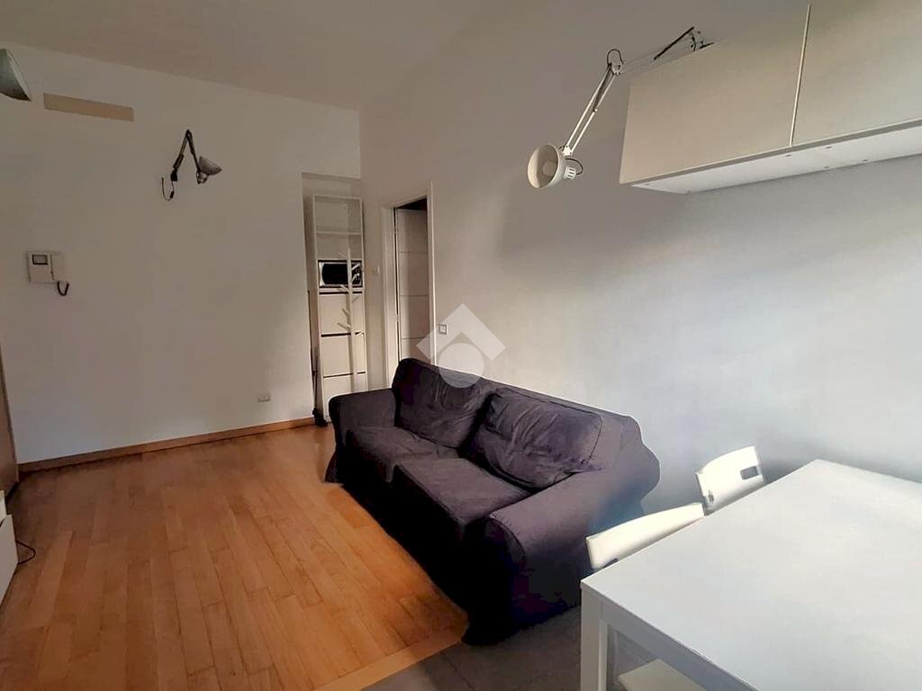 Appartamento Via Camillo Prampolini, Milano (zona Maciachini) - foto 2