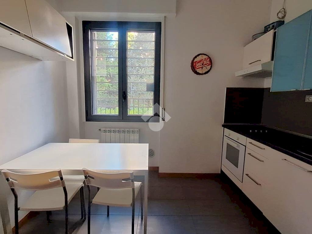 Appartamento Via Camillo Prampolini, Milano (zona Maciachini) - foto 3