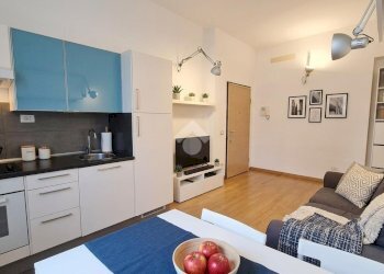 Appartamento Via Camillo Prampolini, Milano (zona Maciachini) - foto 1