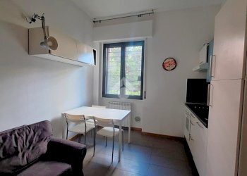 Appartamento Via Camillo Prampolini, Milano (zona Maciachini) - foto 4