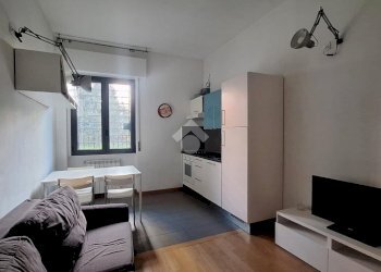 Appartamento Via Camillo Prampolini, Milano (zona Maciachini) - foto 5