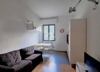 Appartamento Via Camillo Prampolini, Milano (zona Maciachini) - foto 6