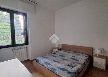 Appartamento Via Camillo Prampolini, Milano (zona Maciachini) - foto 8