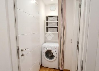 Appartamento Via Camillo Prampolini, Milano (zona Maciachini) - foto 14