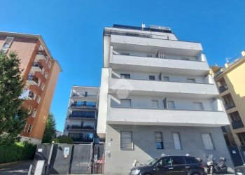 Appartamento Via Camillo Prampolini, Milano (zona Maciachini) - foto 19