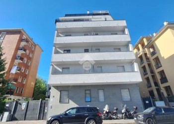 Appartamento Via Camillo Prampolini, Milano (zona Maciachini) - foto 20