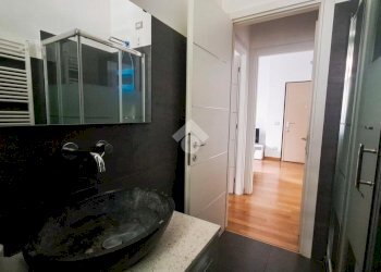 Appartamento Via Camillo Prampolini, Milano (zona Maciachini) - foto 23