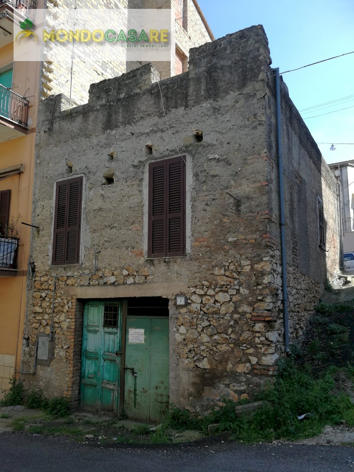 Foto 1 - Appartamento via alessandro prosseda, Moricone - foto 1