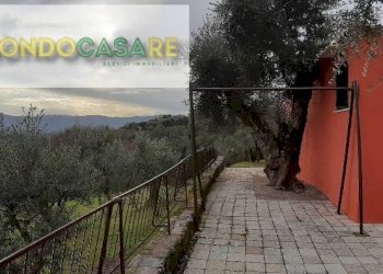 Foto 4 - Rustic Strada di Colle Secco, Palombara Sabina - photo 4