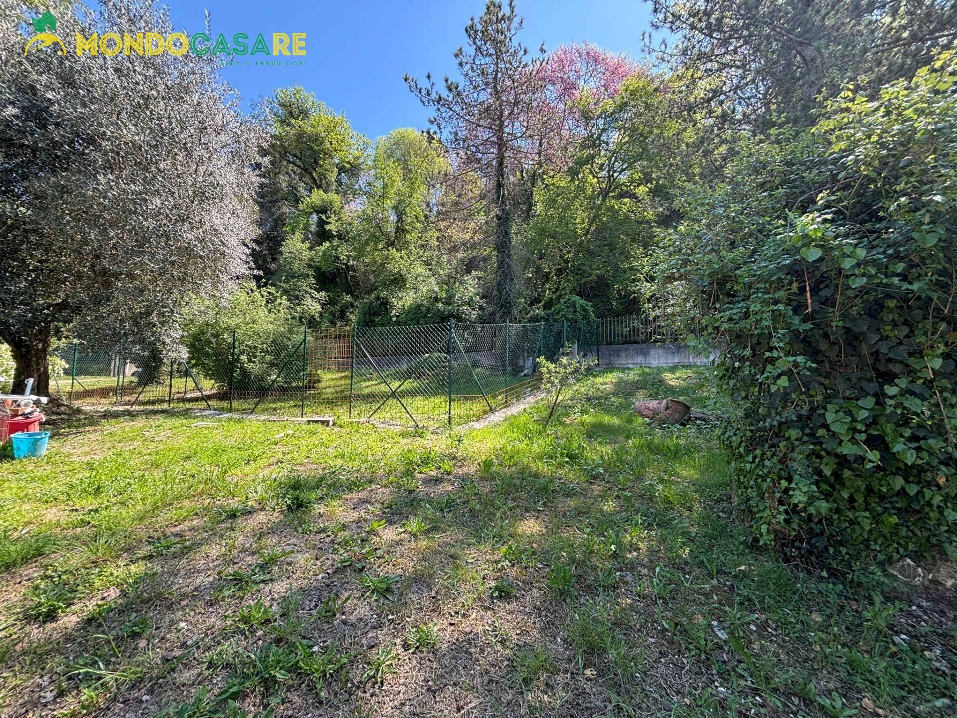 Foto 1 - Villa Strada degli inglesi, Fara in Sabina - photo 1