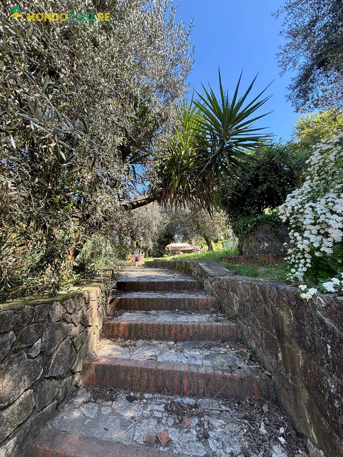 Foto 2 - Villa Strada degli inglesi, Fara in Sabina - photo 2