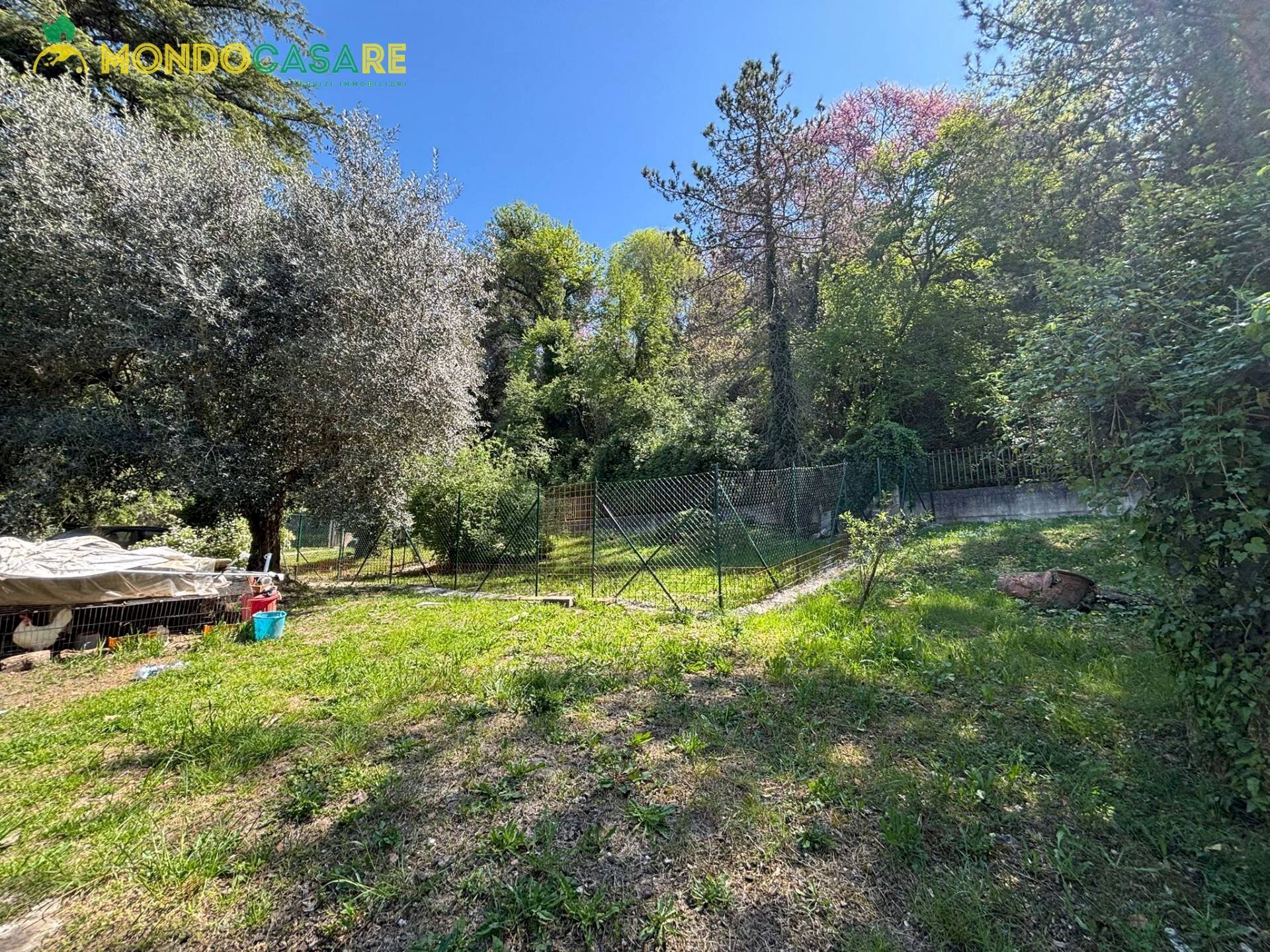 Foto 3 - Villa Strada degli inglesi, Fara in Sabina - photo 3